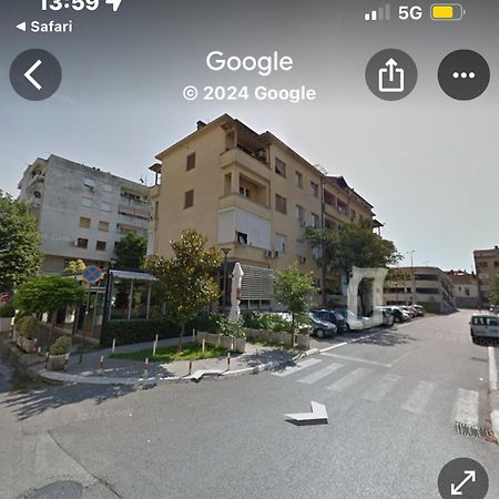 Dolce Apartman 포드고리차 외부 사진