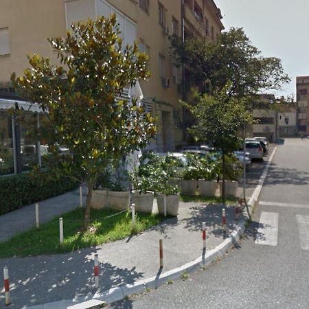 Dolce Apartman 포드고리차 외부 사진