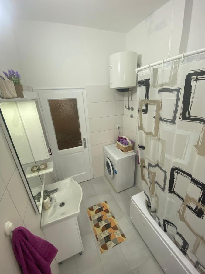 Dolce Apartman 포드고리차 외부 사진