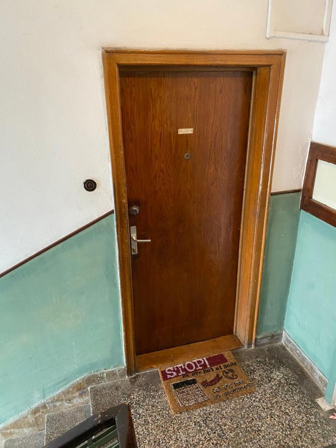 Dolce Apartman 포드고리차 외부 사진