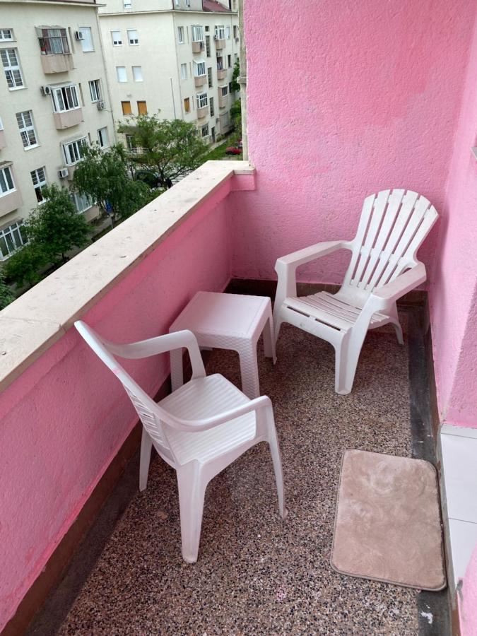 Dolce Apartman 포드고리차 외부 사진
