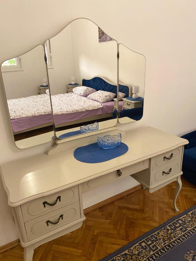 Dolce Apartman 포드고리차 외부 사진