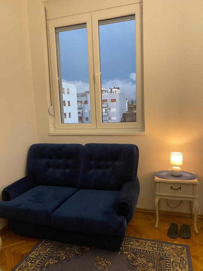 Dolce Apartman 포드고리차 외부 사진