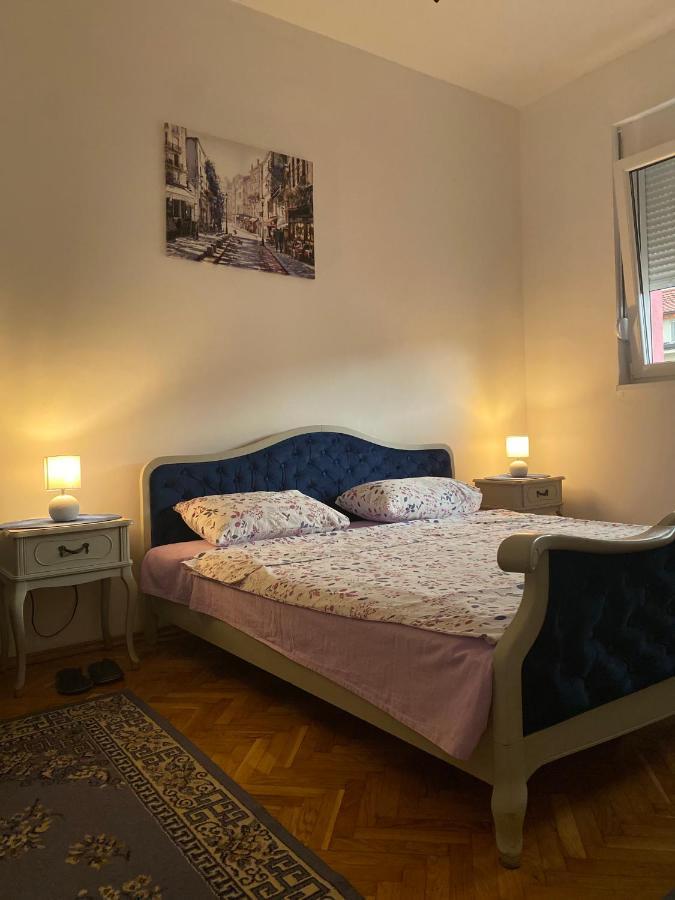 Dolce Apartman 포드고리차 외부 사진