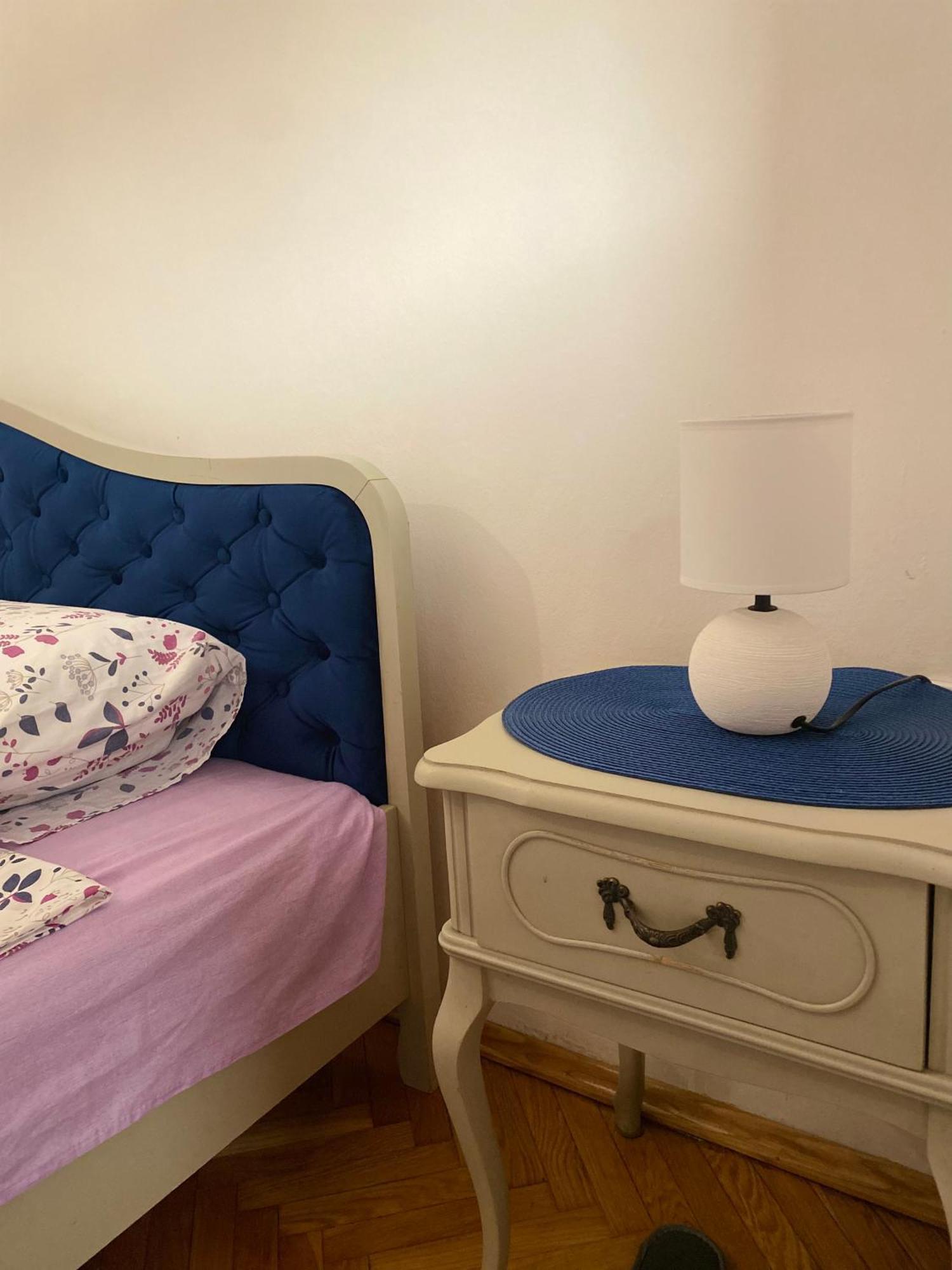 Dolce Apartman 포드고리차 외부 사진